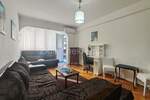 Dvosoban stan, Beograd, Centar, izdavanje, 54m2, 750e, id1206303