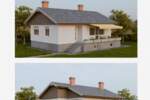 Kuca, Ćuprija, prodaja, 111m2, 46500e, id1048196