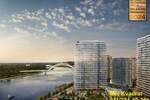 Trosoban stan, Beograd, Beograd na vodi, prodaja, 153m2, 1017888e, id1208902