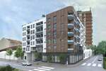 Dvoiposoban stan, Niš, Centar, prodaja, 55m2, 112900e, id1211148