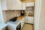 Jednosoban stan, Novi Sad, Novo Naselje, prodaja, 27m2, 79000e, id1211487