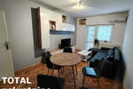 Dvosoban stan, Novi Sad, Centar, prodaja, 41m2, 103000e, id1212825