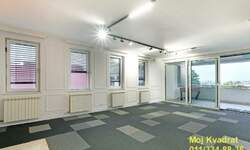 Cetvorosoban stan, Beograd, Dedinje, izdavanje, 220m2, 6000e, id1214527