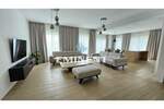 Cetvorosoban stan, Beograd, Dedinje, izdavanje, 160m2, 2000e, id958381