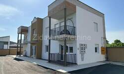 Dvosoban stan, Stara Pazova, Stara Pazova, prodaja, 51m2, 69000e, id1216709