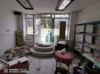 Poslovni prostor / Lokal, Niš, izdavanje, 150m2, 600e, id1218664