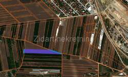 Plac, Beograd, Plavi Horizonti, prodaja, 11936m2, 399900e, id1219838