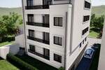 Dvoiposoban stan, Beograd, Lekino Brdo, prodaja, 57m2, 188100e, id1228131