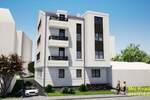 Dvoiposoban stan, Beograd, Lekino Brdo, prodaja, 57m2, 188100e, id1228131