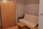Garsonjera, Beograd, Krnjača, izdavanje, 24m2, 200e, id1229186