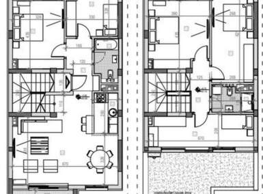 Stan, Novi Sad, Telep, prodaja, 143m2, 353500e, id1234927