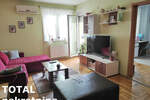 Trosoban stan, Novi Sad, Centar, prodaja, 72m2, 164800e, id1236787