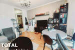 Dvosoban stan, Novi Sad, Liman 3, prodaja, 56m2, 185400e, id1237934