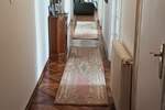 Troiposoban stan, Beograd, Hram Svetog Save, prodaja, 84m2, 395000e, id1240363