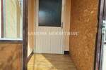 Stan, Sombor, prodaja, 36m2, 27000e, id1240949