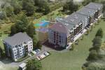 Dvosoban stan, Beograd, Mirijevo, prodaja, 42m2, 88198e, id1243419