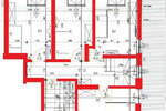 Stan, Novi Sad, Novo Naselje, prodaja, 100m2, 272950e, id1243428