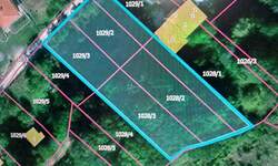 Plac, Sokobanja | Prodaja · 2050m² · 1€