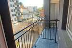 Dvoiposoban stan, Niš, Obilićev venac, prodaja, 62m2, 103500e, id1245234