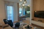 Dvosoban stan, Beograd, Crveni Krst, izdavanje, 50m2, 790e, id1245918