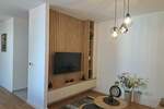 Dvosoban stan, Beograd, Crveni Krst, izdavanje, 50m2, 790e, id1245918