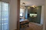 Dvosoban stan, Beograd, Crveni Krst, izdavanje, 50m2, 790e, id1245918