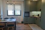 Dvosoban stan, Beograd, Crveni Krst, izdavanje, 50m2, 790e, id1245918