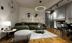 Trosoban stan, Niš, Dom zdravlja, izdavanje, 80m2, 950e, id1247053