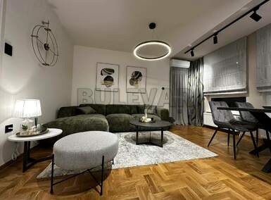 Trosoban stan, Niš, Dom zdravlja, izdavanje, 80m2, 950e, id1247053