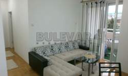 Jednoiposoban stan, Niš, Centar, izdavanje, 46m2, 400e, id1247075