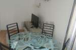 Jednoiposoban stan, Niš, Centar, izdavanje, 46m2, 400e, id1247075