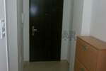 Jednoiposoban stan, Niš, Centar, izdavanje, 46m2, 400e, id1247075