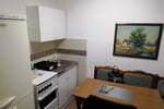 Jednosoban stan, Beograd, Banovo Brdo, izdavanje, 30m2, 350e, id949416