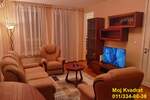 Dvosoban stan, Beograd, Blok 67 - Belville, izdavanje, 52m2, 800e, id1252419