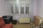 Jednoiposoban stan, Niš, Gradska bolnica, izdavanje, 43m2, 350e, id1254761