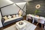 Dvosoban stan, Beograd, Dorcol, prodaja, 60m2, 170000e, id1256486