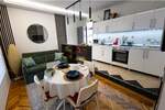 Dvosoban stan, Beograd, Dorcol, prodaja, 60m2, 170000e, id1256486