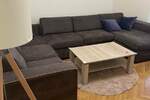 Trosoban stan, Beograd, Autokomanda, izdavanje, 82m2, 750e, id1259996