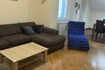 Trosoban stan, Beograd, Autokomanda, izdavanje, 82m2, 750e, id1259996