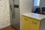 Trosoban stan, Beograd, Autokomanda, izdavanje, 82m2, 750e, id1259996