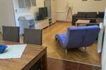 Trosoban stan, Beograd, Autokomanda, izdavanje, 82m2, 750e, id1259996
