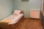Trosoban stan, Beograd, Autokomanda, izdavanje, 82m2, 750e, id1259996
