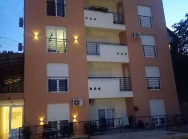 Dvoiposoban stan, Vrnjačka Banja, izdavanje, 43m2, 230e, id1168223