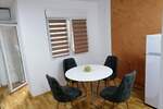 Dvoiposoban stan, Vrnjačka Banja, izdavanje, 43m2, 230e, id1168223