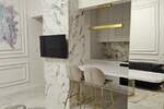 Dvosoban stan, Beograd, Tašmajdan, izdavanje, 52m2, 1000e, id1261839