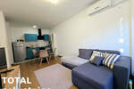 Dvoiposoban stan, Novi Sad, Podbara, prodaja, 57m2, 147000e, id1264324