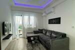 Jednosoban stan, Jagodina, izdavanje, 34m2, 300e, id1266678