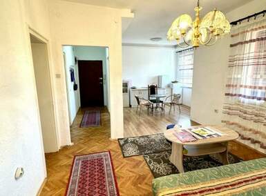 Trosoban stan, Niš, prodaja, 78m2, 115000e, id1260038