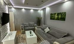Jednoiposoban stan, Niš, izdavanje, 55m2, 500e, id1267913