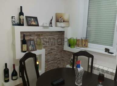 Trosoban stan, Beograd, Altina, izdavanje, 63m2, 480e, id931819